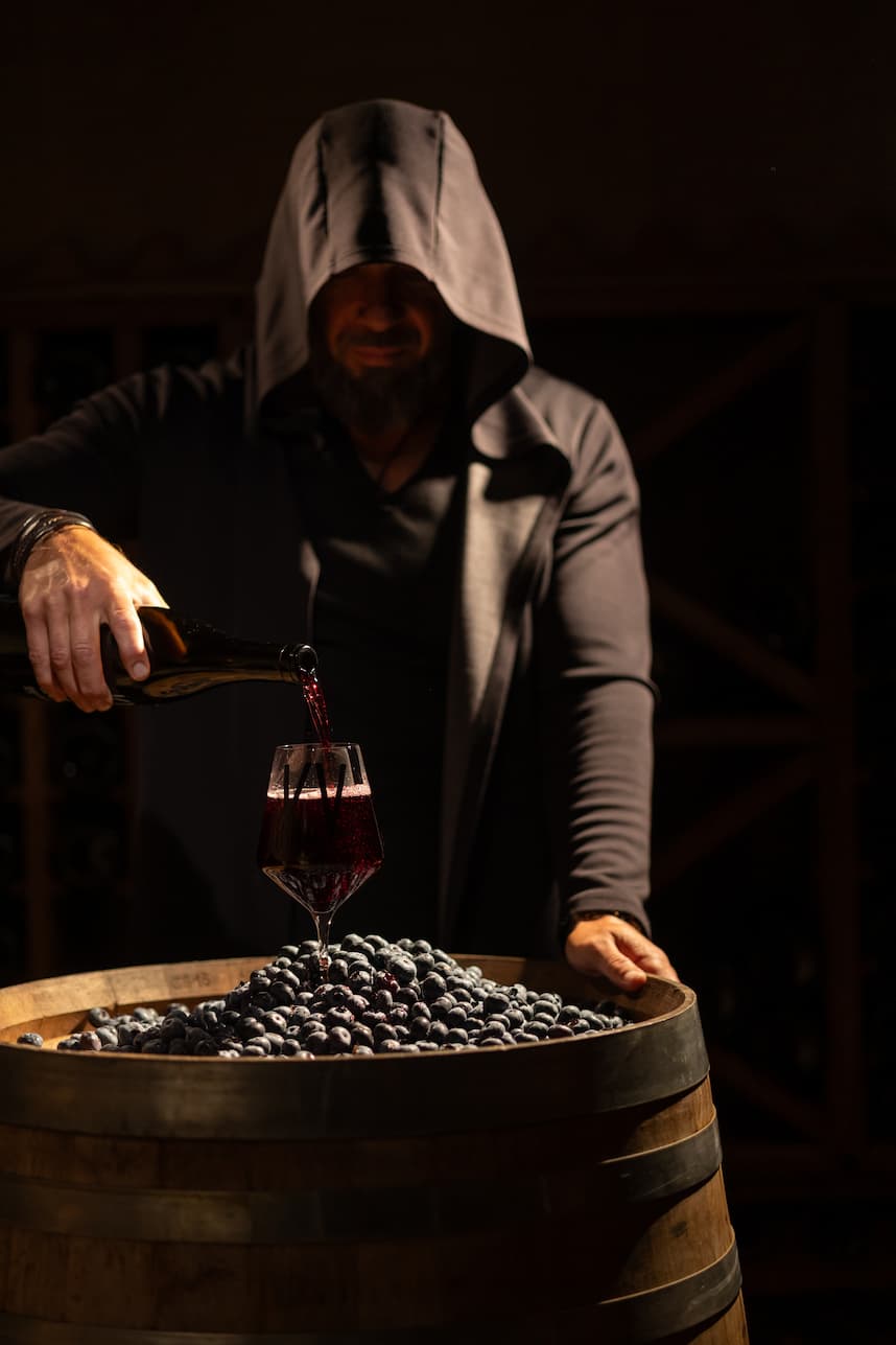 Дегустація організовується у зручному для вас форматі